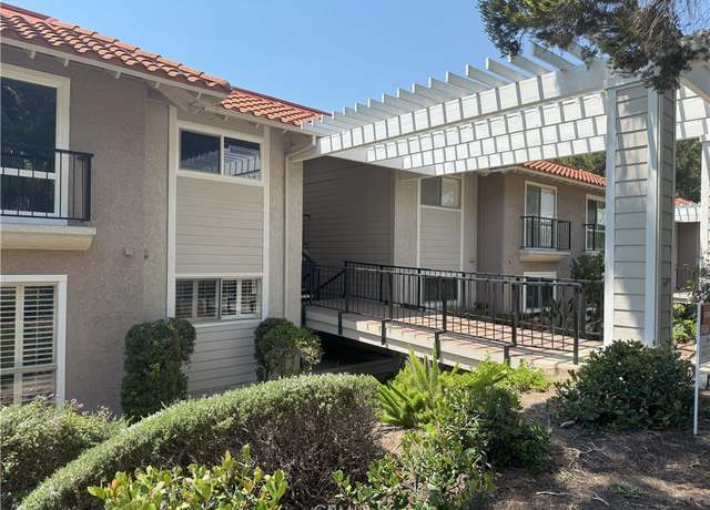 Property at 3300 Via Carrizo Unit A, Laguna Woods, CA 92637, 2 beds, 2 baths