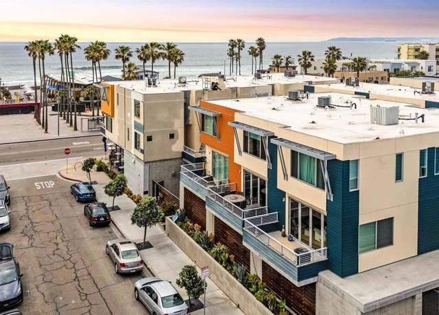 Property at 100 Evergreen Ave #3, Imperial Beach, CA 91932, 2 beds, 2.5 baths