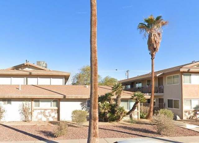 Property at 682 W Holt Ave, El Centro, CA 92243