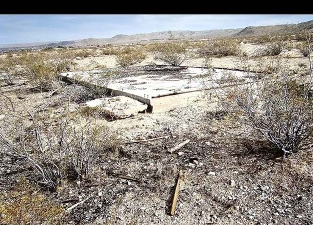 Property at 51103110 E Springer Ave, Ridgecrest, CA 93555