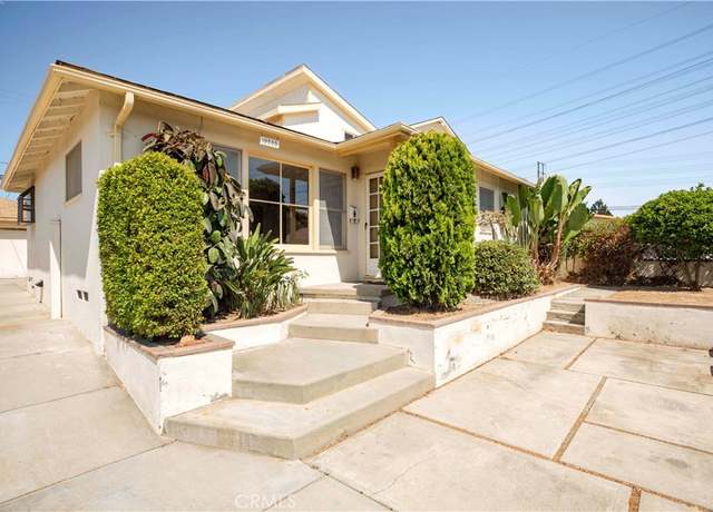 Property at 19205 Entradero Ave, Torrance, CA 90503, 5 beds, 3 baths