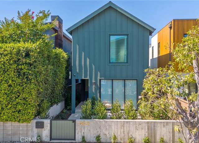 Property at 11825 Tennessee Ave, Los Angeles, CA 90064, 4 beds, 2.5 baths