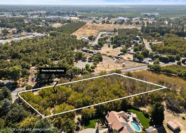 Property at 0 Bell Estates Dr, Chico, CA 95973