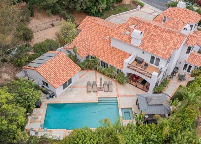 Property at 22544 N Summit Ridge Cir, Chatsworth, CA 91311, 5 beds, 6.5 baths