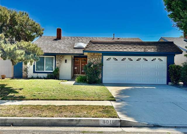 Property at 8016 Lubao Ave, Winnetka, CA 91306, 4 beds, 2 baths
