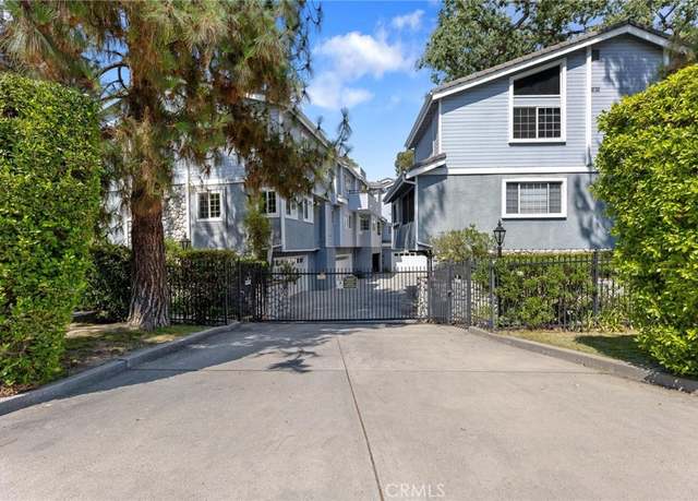 Property at 23163 Mulholland Dr, Woodland Hills, CA 91364, 2 beds, 2.5 baths