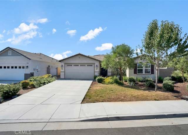 Property at 31857 Abbott Ct, Menifee, CA 92584, 4 beds, 2 baths