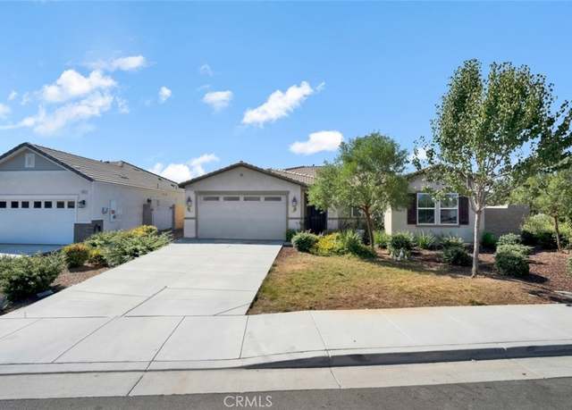 Property at 31857 Abbott Ct, Menifee, CA 92584, 4 beds, 2 baths