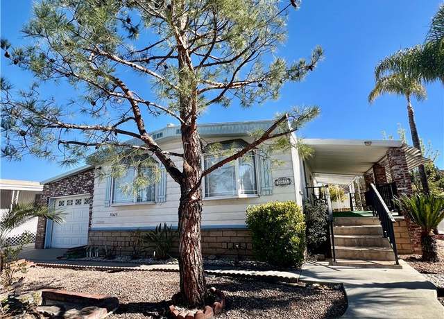 Property at 30615 Arenga Palm Dr, Homeland, CA 92548, 2 beds, 2 baths