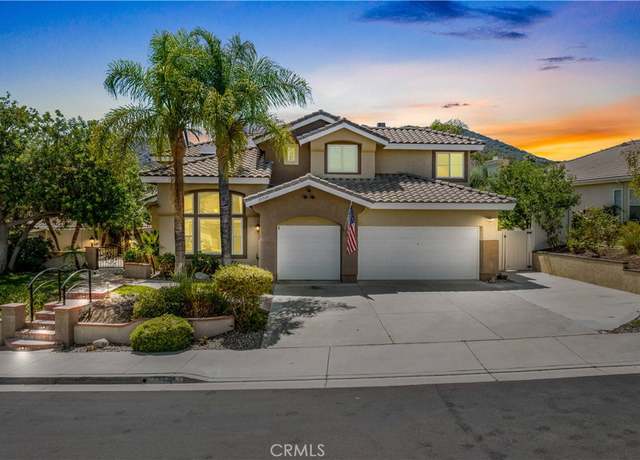 Property at 23549 Bending Oak Ct, Murrieta, CA 92562, 4 beds, 3 baths