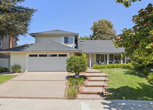 Property at 124 Reddington Ct, Camarillo, CA 93010, 4 beds, 2.5 baths
