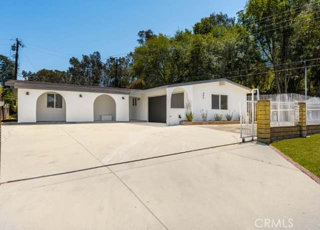 Property at 406 Bandon Ave, La Puente, CA 91744, 3 beds, 2 baths
