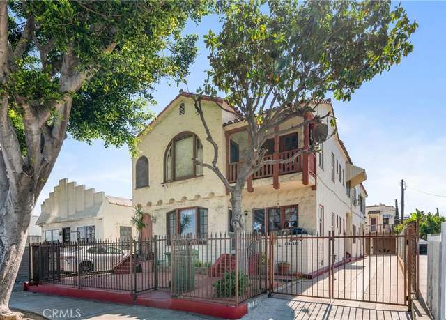 Property at 436 S Soto St, Los Angeles, CA 90033, 6 beds