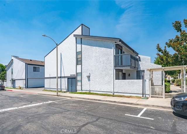 Property at 20821 E Calora St Unit E1, Covina, CA 91724, 3 beds, 2.5 baths