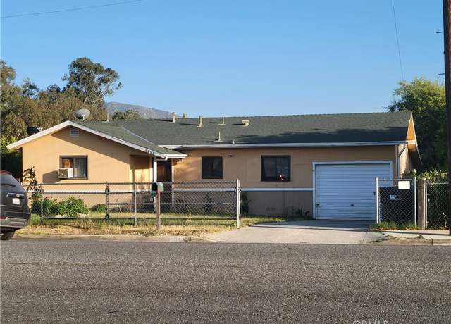 Property at 3138 W Nicolet St, Banning, CA 92220, 3 beds, 1 bath