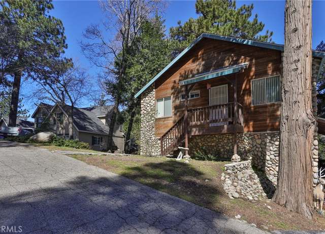 Property at 198 Pine Ridge Rd, Crestline, CA 92325, 3 beds, 2.5 baths