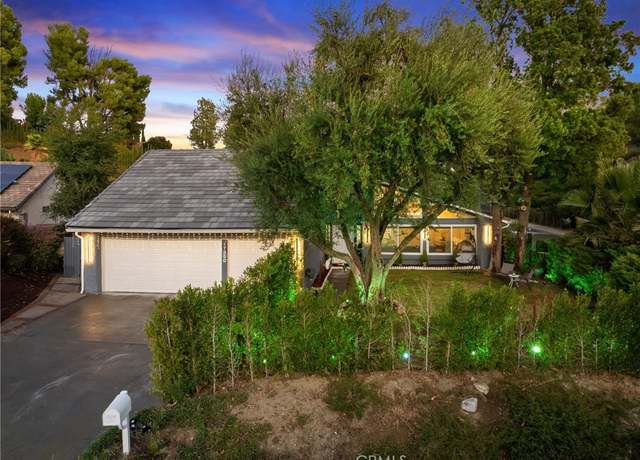 Property at 17350 Angelaine Way, Granada Hills, CA 91344, 4 beds, 2 baths