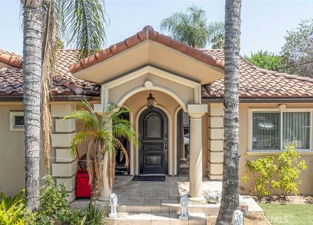 Property at 4710 Ventura Canyon Ave, Sherman Oaks, CA 91423, 5 beds, 4 baths