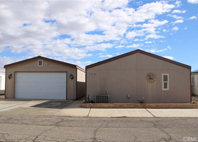 Property at 162 Thunderhead 2, Havasu Lake, CA Ln, Needles, CA 92363, 3 beds, 2 baths