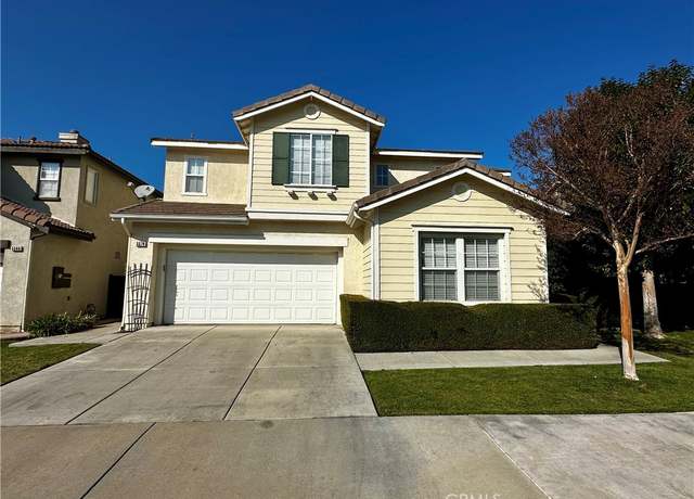 Property at 5574 Tremaine Way, Chino Hills, CA 91709, 4 beds, 2.5 baths