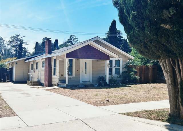 Property at 1065 N San Gorgonio Ave, Banning, CA 92220, 4 beds, 3.5 baths