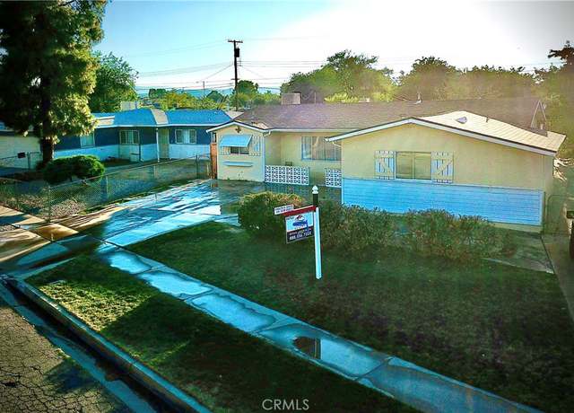 Photo of 44939 Andale, Lancaster, CA 93535
