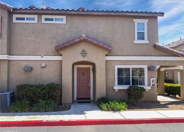 Property at 15605 Lasselle St #6, Moreno Valley, CA 92551, 3 beds, 3 baths