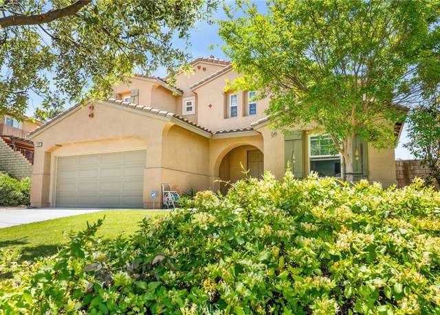 Property at 16305 Angel Canyon Dr, Riverside, CA 92503, 5 beds, 3 baths
