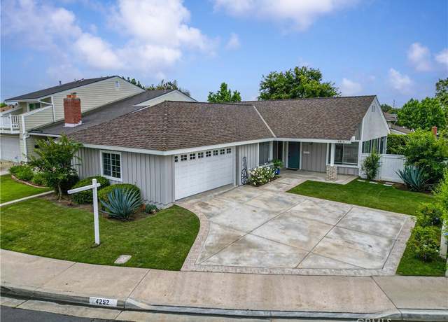 Property at 4252 Brookside St, Irvine, CA 92604, 3 beds, 2 baths