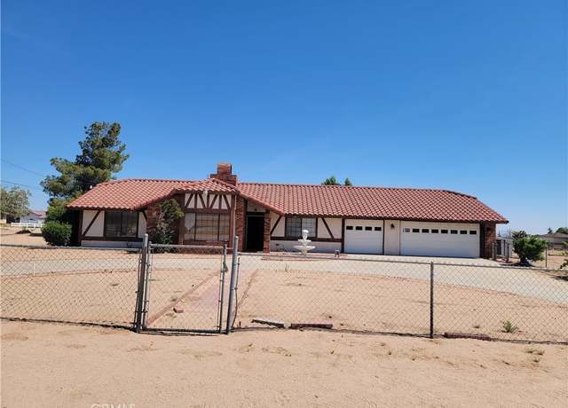 Property at 15440 Cactus St, Hesperia, CA 92345, 3 beds, 2.5 baths