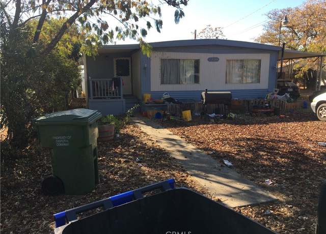 Property at 13145 Fourth St, Clearlake Oaks, CA 95423, 3 beds, 2 baths