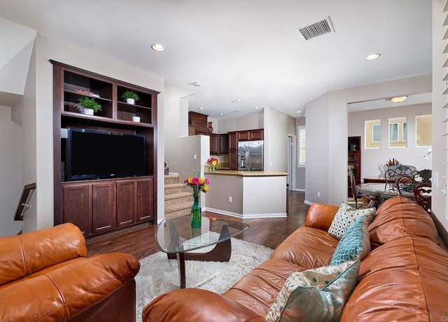 Property at 5086 Cascade Way #101, Oceanside, CA 92057, 3 beds, 3 baths