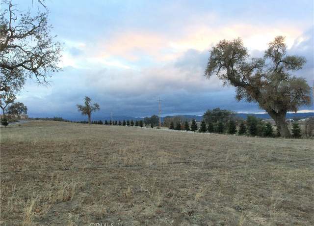 Property at 1320-Lot 9 Fire Rock Loop, Templeton, CA 93465