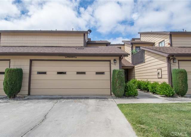 Property at 4680 Shady Creek Dr #50, Paso Robles, CA 93446, 2 beds, 3 baths