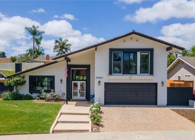 Property at 26562 Cortina Dr, Mission Viejo, CA 92691, 3 beds, 2.5 baths