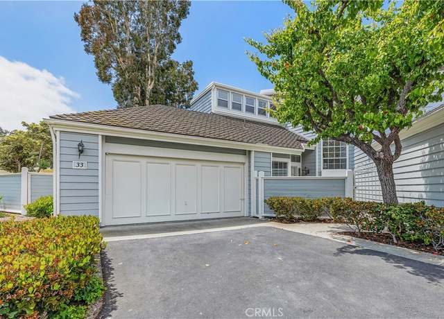 Property at 33 Parkman Rd E, Laguna Niguel, CA 92677, 2 beds, 2 baths