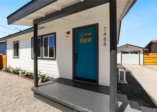 Property at 7488 Los Feliz Dr, Highland, CA 92346, 2 beds, 1 bath