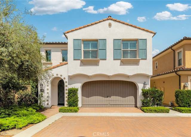 Property at 182 Frontier, Irvine, CA 92620, 3 beds, 2.5 baths