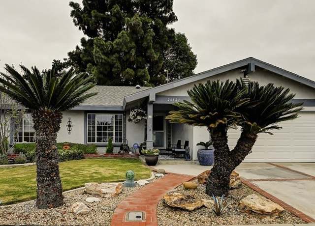 Property at 26321 Avenida Deseo, Mission Viejo, CA 92691, 3 beds, 2 baths