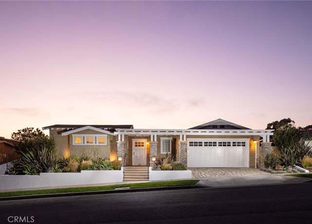 Property at 633 Rockford Rd, Corona Del Mar, CA 92625, 4 beds, 3 baths