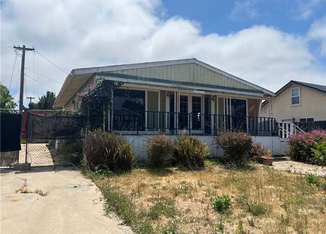 Property at 468 Neptune Dr, Nipomo, CA 93444, 2 beds, 2 baths
