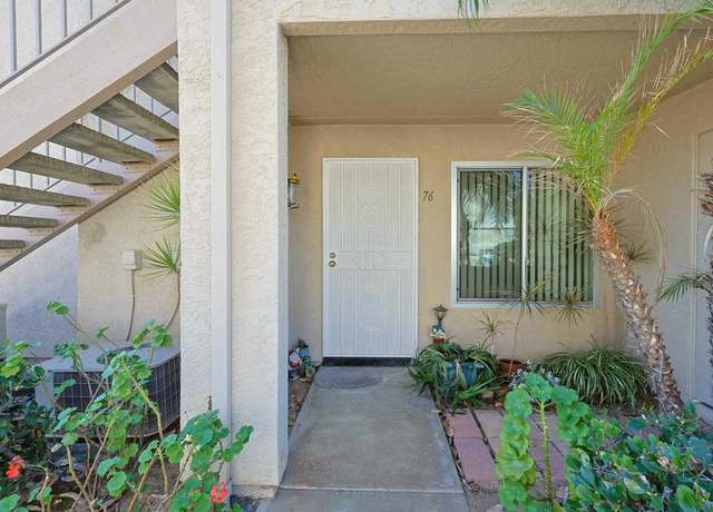 Property at 11519 Fury #76, El Cajon, CA 92019, 2 beds, 2 baths