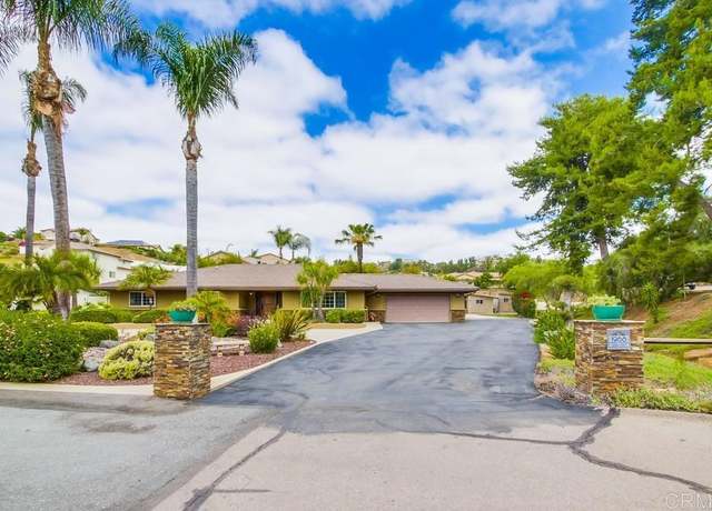 Property at 1968 Sakina St, El Cajon, CA 92019, 4 beds, 2 baths
