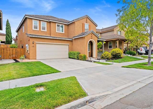 Property at 1789 Perrin Pl, Chula Vista, CA 91913, 4 beds, 2.5 baths
