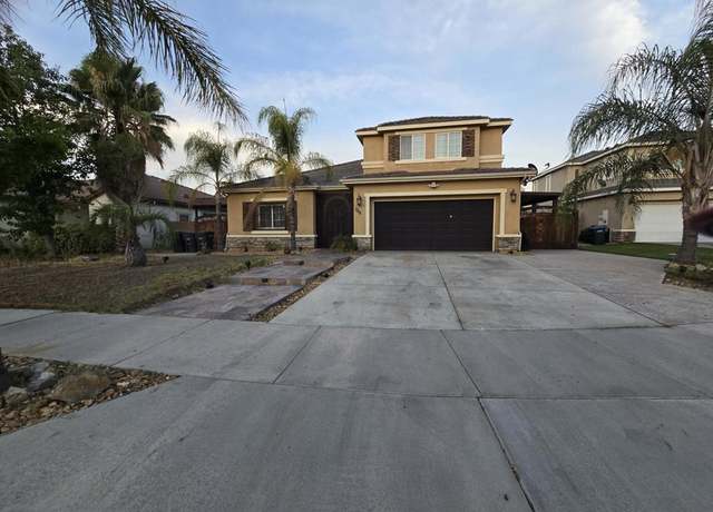 Property at 766 Conlon Dr, Hemet, CA 92545, 4 beds, 4 baths