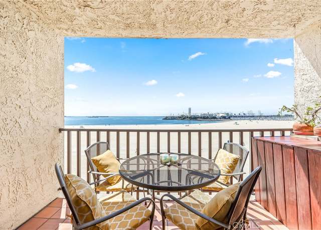 Property at 1140 E Ocean Blvd #338, Long Beach, CA 90802, 1 bed, 1 bath