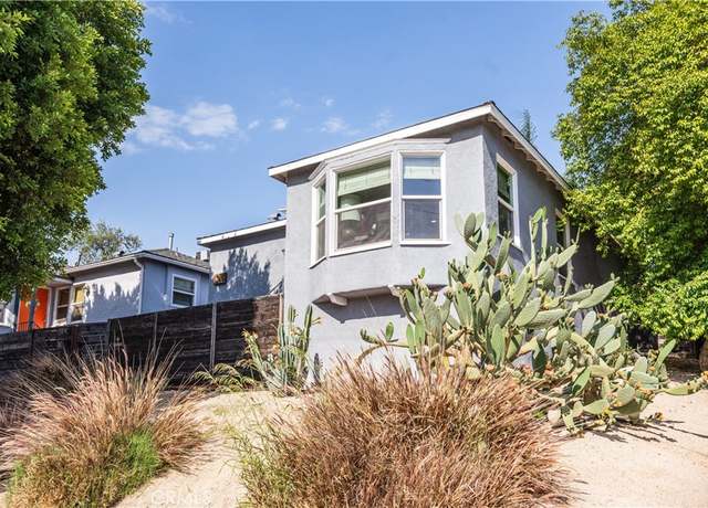 Property at 3100 Verdugo Rd, Los Angeles, CA 90065, 2 beds, 1 bath