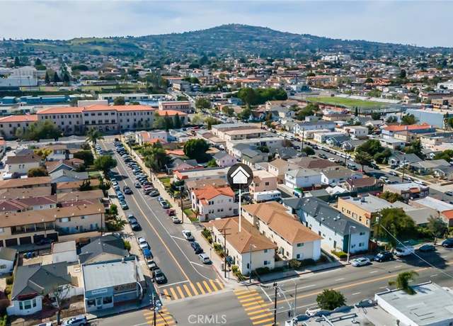 Property at 1437 S Gaffey St, San Pedro, CA 90731, 9 beds, 6 baths