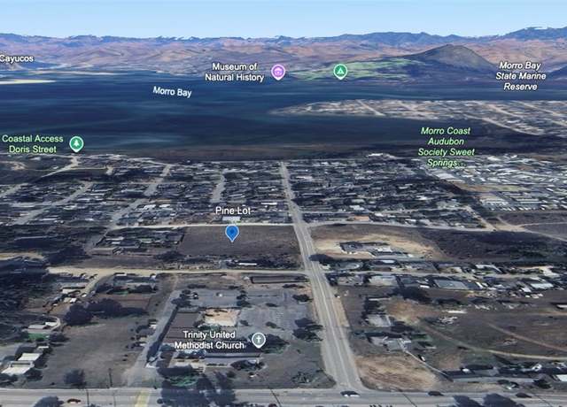 Property at 2045 Pine Ave, Los Osos, CA 93402