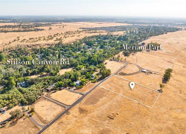 Property at 0 Coyote Way, Chico, CA 95928